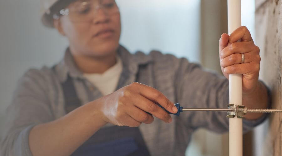 Professional industrial roofing company in Water Mill, NY